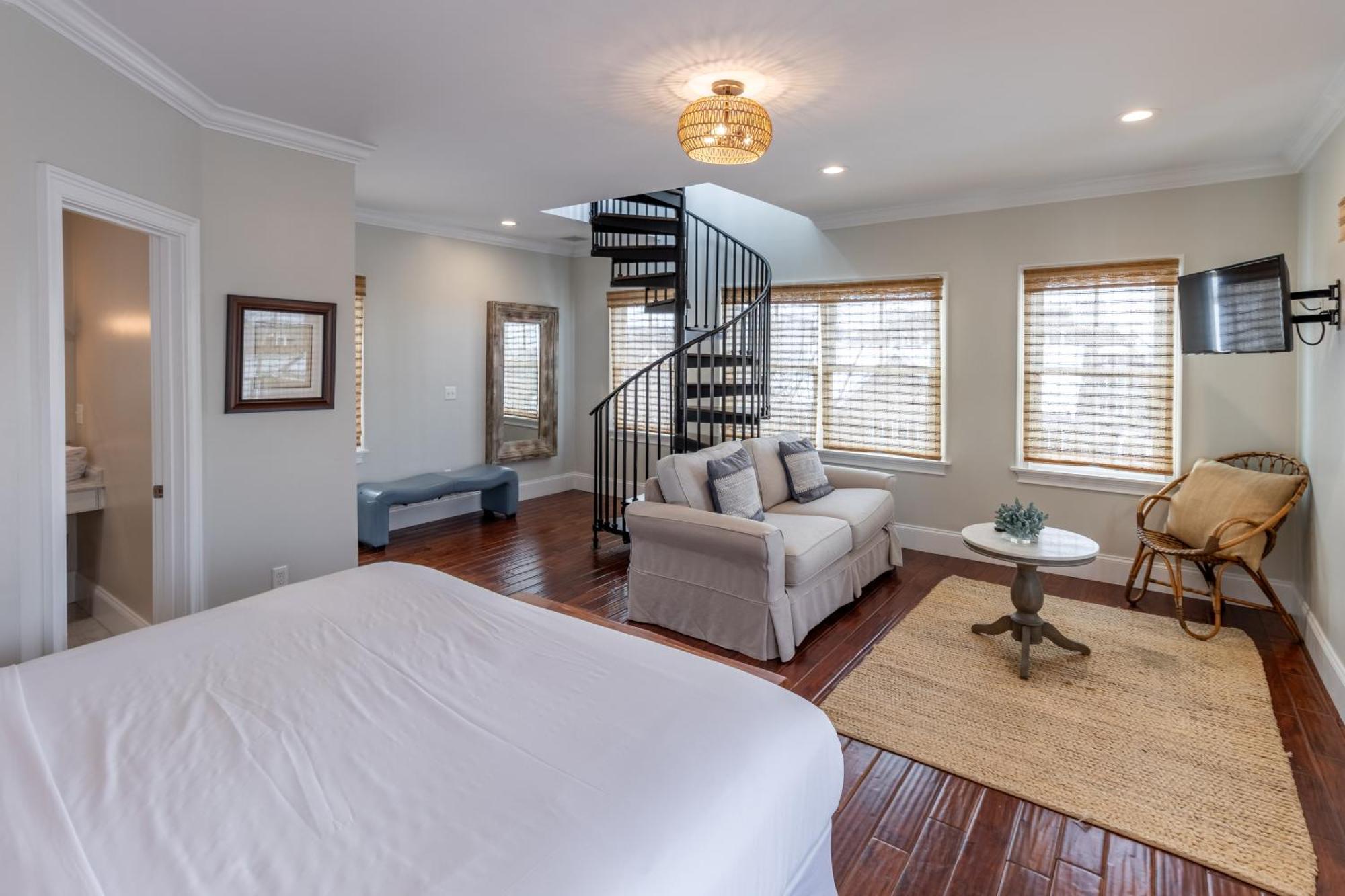 Apartmán The Newport Lofts - 548 Thames Street Exteriér fotografie
