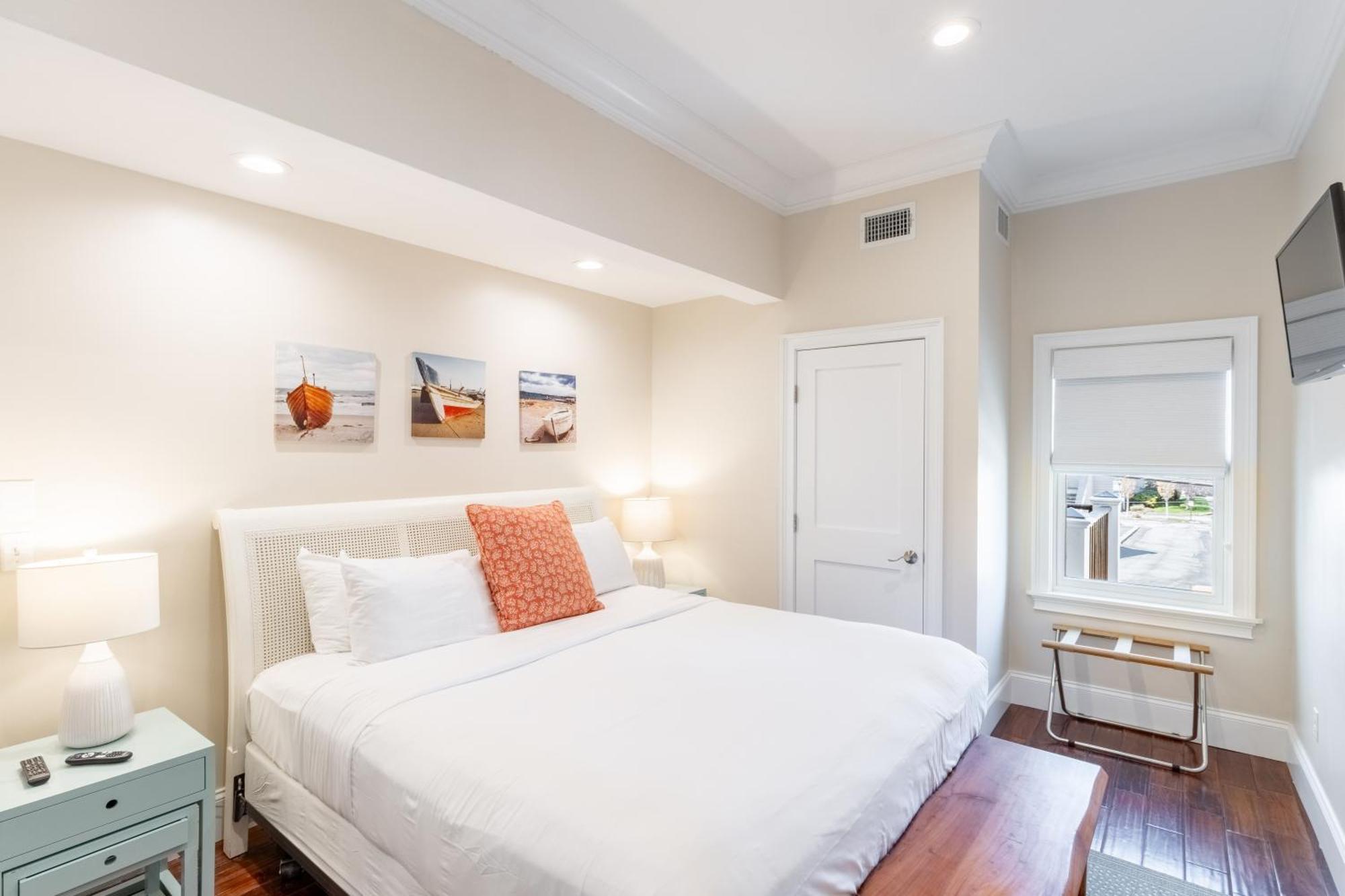 Apartmán The Newport Lofts - 548 Thames Street Exteriér fotografie