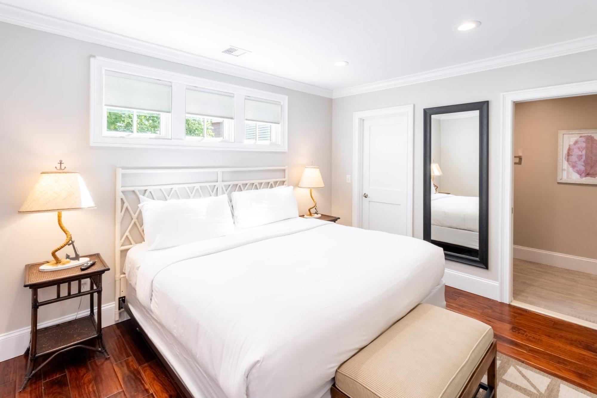 Apartmán The Newport Lofts - 548 Thames Street Exteriér fotografie