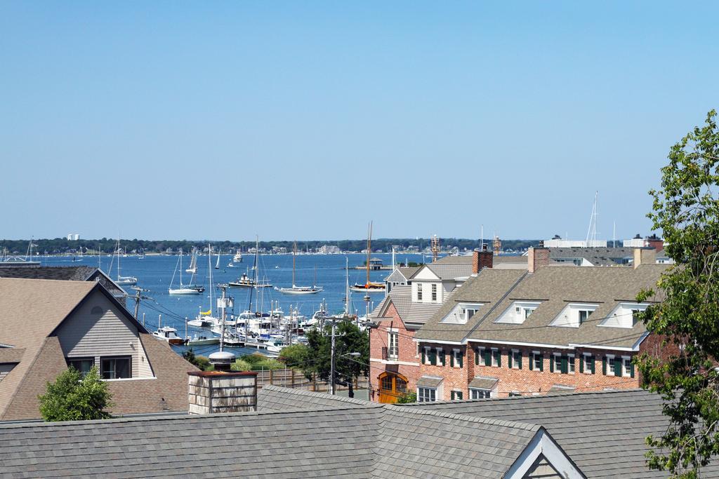 Apartmán The Newport Lofts - 548 Thames Street Exteriér fotografie