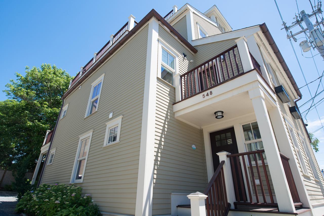 Apartmán The Newport Lofts - 548 Thames Street Exteriér fotografie