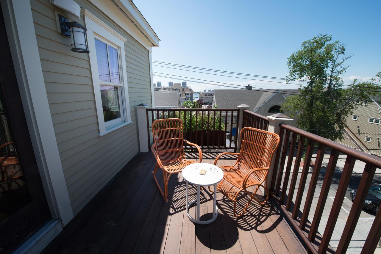 Apartmán The Newport Lofts - 548 Thames Street Exteriér fotografie