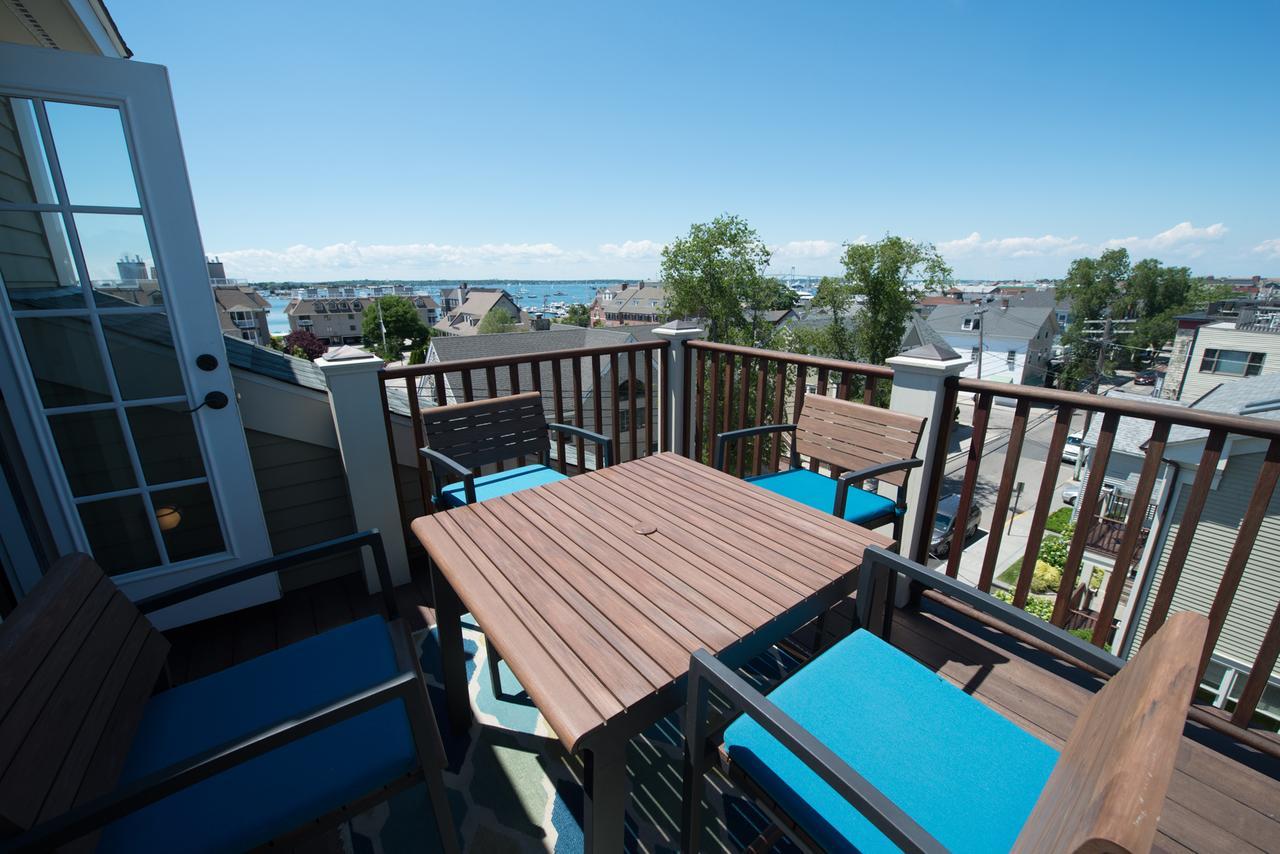 Apartmán The Newport Lofts - 548 Thames Street Exteriér fotografie